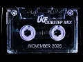 Lagu UKF Dubstep Mix - November 2025