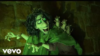 Wag Ikuwento Si Bruno From Encanto Tagalog