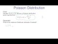 Maximum Likelihood Examples