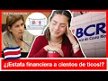 Lagu ¿¡Estafa financiera a cientos de ticos!? Tratado con ISRAEL, pelea con el TLC y Asamblea Legislativa