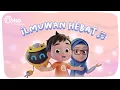 Download Lagu Lagu Anak Islami - ILMUWAN HEBAT - Riko The Series Season 02 - Episode 13