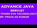 ADV JAVA Servlet Login Form App with DB 16 Sep18 Servlet db connection
