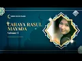 Lagu VCD HD1080P - YA BADROTIM - CAHAYA RASUL 1