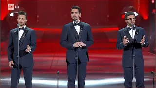 IL VOLO - Your love Once upon a time in the West