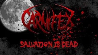 Carnifex - Salvation Is Dead (Lyrics)