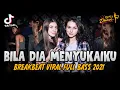 Download Lagu DJ BILA DIA MENYUKAIKU BREAKBEAT REMIX FULL BASS 2021 MANTAP JIWA