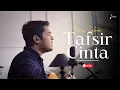 Download Lagu Tafsir Cinta - (Cover by Dinan Salman) [LIVE] #Panjisakti #cover #Tafsircinta #Live #Acoustic