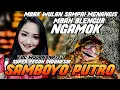 Download Lagu Mbk Wulan JNP77 Sampei Menangis - Mas Grandong Ngamok - Jaranan Samboyo Putro 2019 - Live Kebonagung