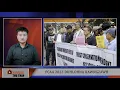Download Lagu FCAA 2023 DUHLOHNA KAWNGZAWH || RUNMAWI THU THAR