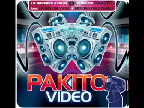 Download MP3 PAKITO - I DO IT AGAIN