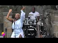 Download Lagu Zoë Modiga - Ilanga Lishonile - Afrika Festival Hertme 2022
