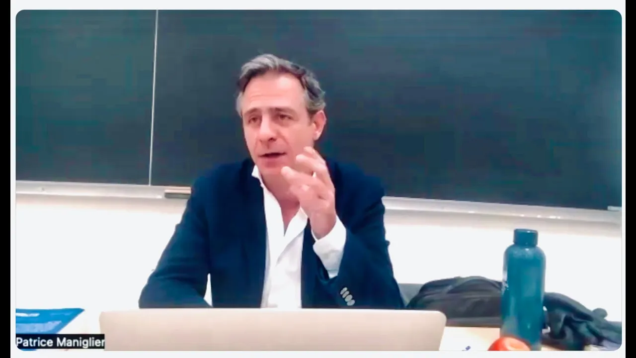 [SPHePS] P. Maniglier, "Épistémologie non-coloniale du quinquina" (2026 02 25)