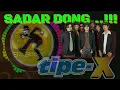 Download Lagu Tipe-X - Sadar Dong !!! (honey) MP3