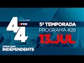 Download Lagu Programa 4 por 4 - Domingo (13/07/2025)