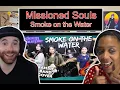 First Time Hearing | Missioned Souls | Smoke on the Water Reaction