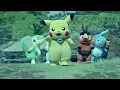 Download Lagu Pokemon super mystery dungeon 3ds advert (japanese)