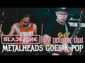 Download Lagu BLACKPINK - 'How You Like That' [ROCK/METAL/DJENT Cover by DCMD feat dera_zildjian]