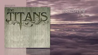 Download The Titans - Rasa Ini Lirik MP3