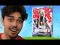 đ´ DIV1 HALEN MET MIJN BESTE TRIO OOIT?! đ | !Donatie !Discord