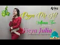 Download Lagu Raya Mix Hit Aiman Tino cover by Fieya Julia (Lirik Video) Lara Dalam Kerinduan + Raya Telah Tiba