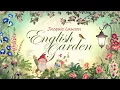 Jacquie Lawson English Garden - demo