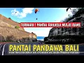 Download Lagu RAMAI ! PANTAI PANDAWA BALI ! SITUASI BALI SAAT INI