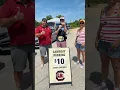 Did We Find The Cheapest Gameday Parking Of All Time