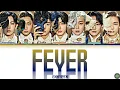 Download Lagu [UPDATED] ENHYPEN -Fever- Lyrics