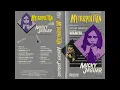 Download Lagu Micky Jaguar - Metropolitan (1987)