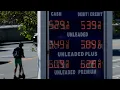With threat of 7 gas - is it cheaper to drive or take Bay Area mass transit Here s what we found