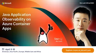 Java Application Observability on Azure Container Apps
