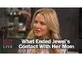 Download Lagu The 'Heartbreaking Realization' That Ended Jewel's Contact With Her Mother