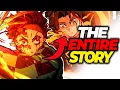 Download Lagu The ENTIRE Demon Slayer Story Explained...