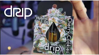 Are Drip Carts Better Than Crude Boys