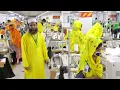 Garments Sewing Section | Garments Work | Garments Factory in Bangladesh 2022