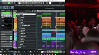 Sahabti Ma Sadketchi Remix Nayzox PRO صاحبتي ما صدقتشي 