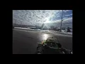 1997 Arctic Cat ZR 580 Still Loves The Snow