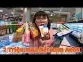 Download Lagu Thử Cầm 2 Triệu Đi Mua Hết Các Loại Kem Ở Aeon