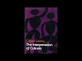 Clifford Geertz - Thick Description Toward an Interpretive Theory of Culture 1973