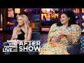 Which House Husband Is Michelle Buteau s Marriage Material WWHL