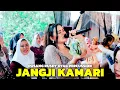 Download Lagu JANGJI KAMARI - TRIO HAPPY | PUSANG RUSDY OYAG PERCUSSION