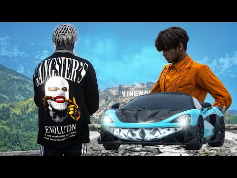 Video Thumbnail: A INCERCAT sa MA OMOARE..