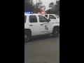 High Speed Chase Arrest In Lafayette