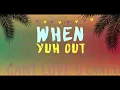 Hussla D feat. King Jammy - Can't Love U [Official Lyric Video 2020]