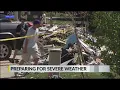 NOAA on preparing for Thursday s possible severe weather