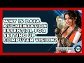 Why Is Data Augmentation Essential For Setting Up Computer Vision - Industrial Tech Insights