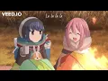 Lagu Yuru Camp (Laid-Back Camp) Haru no Tonari / はるのとなり(English Lyrics)