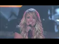 Miranda Lambert - Hillbilly Deluxe - Live Spectacular HD 1080i.mp4