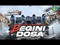 Lagu DJ BEGINI DOSA STYLE TASSO SLOW NROTOK TERBARU ‼️ AD GARAGE PRODUCTION 🔥 