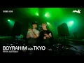 Download Lagu BOYRAHIM B2B TKYO | SYBER'S 1ST BIRTHDAY